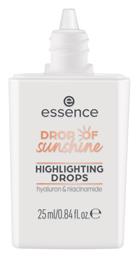Essence Drop Sunshine Highlighting Drops 25ml