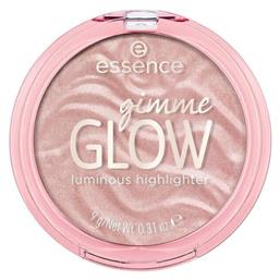 Essence Gimme Glow Luminous 20 Lovely Rose 9gr