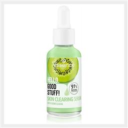 Essence Hello Good Stuff! Face Serum 30ml