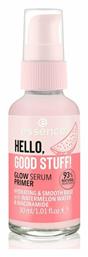 Essence Hello, Good Stuff! Glow Serum Primer 30ml