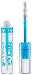 Essence Lash And Brow Gel Mascara για Φυσικό Αποτέλεσμα