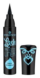 Essence Lash Princess Liner Waterproof Στυλό Eye Liner Black 3ml