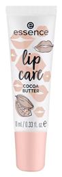 Essence Lip Gloss COCOA BUTTER 10ml