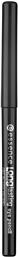 Essence Long Lasting Long Lasting Αδιάβροχο Μολύβι Ματιών 01 Black Fever