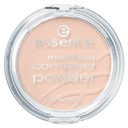 Essence Mattifying Compact Powder Πούδρα 04 Perfect Beige 12gr