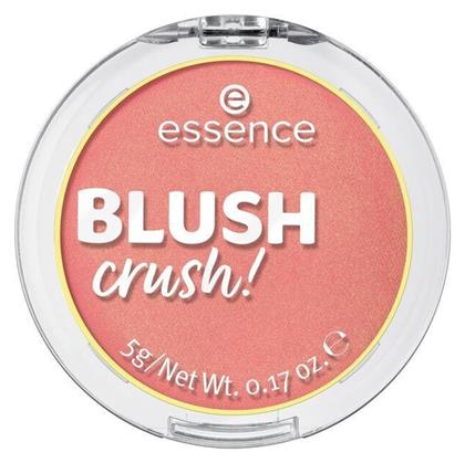 Essence Ρουζ 40 Nudestrawberry Flush 5gr