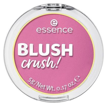 Essence Ρουζ 60 Violetlovely Lilac 5gr