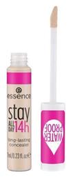 Essence Stay All Day 14h Liquid Concealer 10 Light Honey 7ml