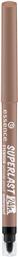 Essence Superlast Αδιάβροχο Pomade για Φρύδια 10 Blonde