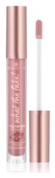 Essence What The Fake! Lip Gloss Oh My Nude! 4.2ml