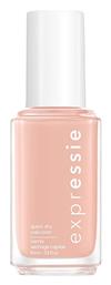 Essie Expressie Gloss Βερνίκι Νυχιών 00 Crop Top & Roll 10ml