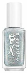 Essie FX Expressie Gloss Βερνίκι Νυχιών Quick Dry Holo 10ml