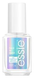 Essie Hard To Resist Σκληρυντικό με Πινέλο Clear 13.5ml