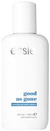 Essie Nail Polish Remover Ξεβαφτικό Νυχιών Soak Off 125ml