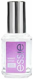 Essie Speed Setter Top Coat για Απλά Βερνίκια Quick Dry 13.5ml από το Pharm24