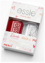 Essie Thank You Gift Set Gloss Set Βερνίκια Νυχιών 5ml