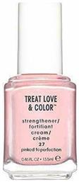 Essie Treat Love & Color Θεραπεία με Χρώμα με Πινέλο Pinked To Perfection 13.5ml από το Zizel