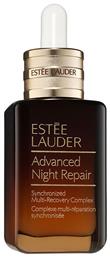 Estee Lauder Advanced Night Repair Recovery Multi Complex Ενυδατικό & Αντιγηραντικό Serum Προσώπου για Λάμψη 30ml από το Attica