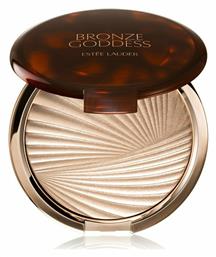 Estee Lauder Bronze Goddess Illuminating Powder Gelée για το Σώμα 9gr