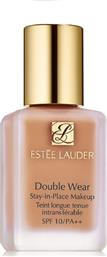 Estee Lauder Double Wear Stay-in-Place Liquid Make Up SPF10 1C2 Petal 30ml από το Attica The Department Store