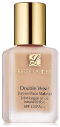 Estee Lauder Double Wear Stay-in-Place Liquid Make Up SPF10 1N0 Porcelain 30ml