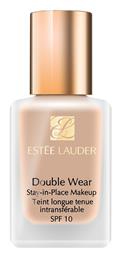 Estee Lauder Double Wear Stay-in-Place Liquid Make Up SPF10 1N1 Ivory Nude 30ml από το Notos
