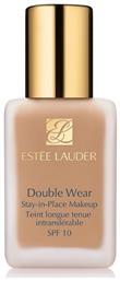 Estee Lauder Double Wear Stay-in-Place Liquid Make Up SPF10 3C3 Sandbar 30ml από το Notos