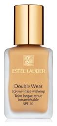 Estee Lauder Double Wear Stay-in-Place Liquid Make Up SPF10 3W1 Tawny 30ml από το Notos