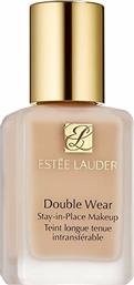 Estee Lauder Double Wear Stay-in-Place Liquid Make Up SPF10 1C1 Cool Bone 30ml