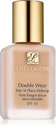 Estee Lauder Double Wear Stay-in-Place Liquid Make Up SPF10 3C2 Pebble 30ml από το Notos