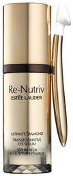 Estee Lauder Re-Nutriv Ultimate Diamond Transformative Eye Serum 15ml