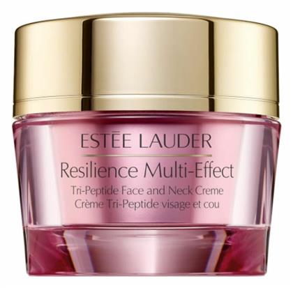 Estee Lauder Resilience Multi-Effect Ενυδατική Κρέμα Προσώπου Ημέρας με SPF15 για Κανονικές/Μικτές Επιδερμίδες 50ml από το Galerie De Beaute