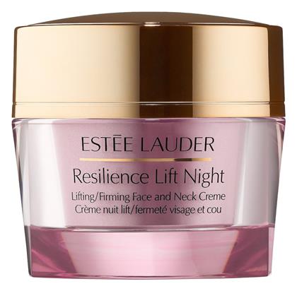 Estee Lauder Resilience Multi-Effect Κρέμα Προσώπου Νυκτός για Ενυδάτωση & Αντιγήρανση 50ml