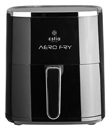 Estia Air Fryer 5lt Μαύρο 06-18238 από το Designdrops