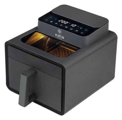 Estia Air Fryer 7lt Γκρι 06-23942 από το Designdrops