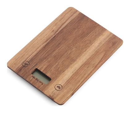 Estia Allure Ψηφιακή Ζυγαριά Κουζίνας 1gr/5kg