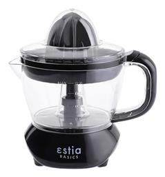 Estia Aroma Ηλεκτρικός Στίφτης 40W με Χωρητικότητα 700ml Μαύρος από το e-shop