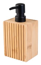 Estia Bamboo Dispenser από Bamboo Καφέ 360ml