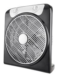 Estia Box Fan 45W Spiral
