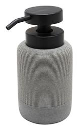 Estia Dispenser Κεραμικό Γκρι 300ml