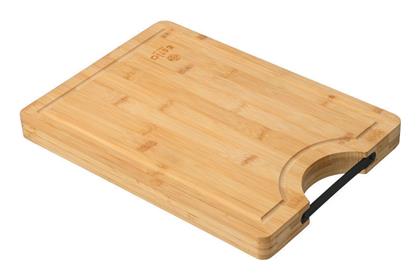 Estia Επιφάνεια Κοπής από Μπαμπού 35x25cm