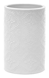 Estia Επιτραπέζια Ποτηροθήκη Boho Λευκή