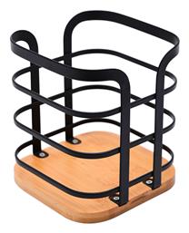 Estia Essentials Βάση Εργαλείων Κουζίνας Bamboo