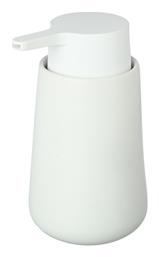 Estia Fjord Dispenser Κεραμικό Λευκό 300ml