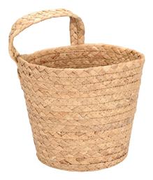 Estia Florana Καλάθι Αποθήκευσης Ψάθινο 18x18x26cm