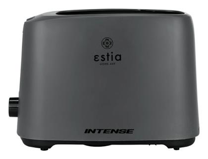 Estia Intense Φρυγανιέρα 2 Θέσεων 700W