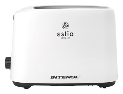 Estia Intense Φρυγανιέρα 2 Θέσεων 700W