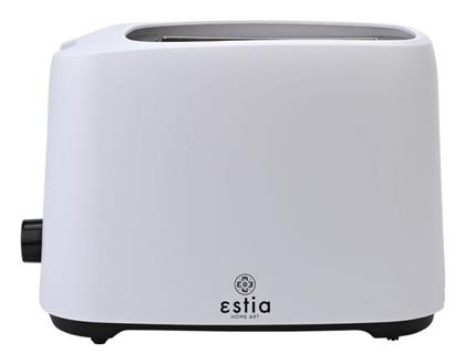 Estia Intense Φρυγανιέρα 2 Θέσεων 700W Luminus Mat