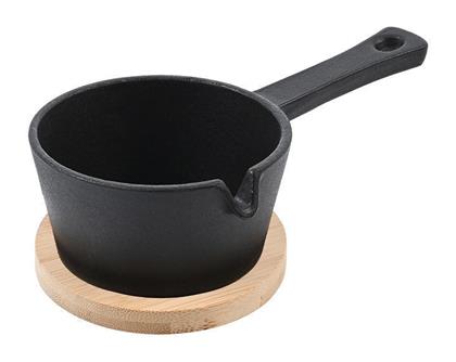 Estia Iron