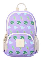 Estia Kid Backpack Σχολική Τσάντα Πλάτης Δημοτικού Ocean Buddies 6lt